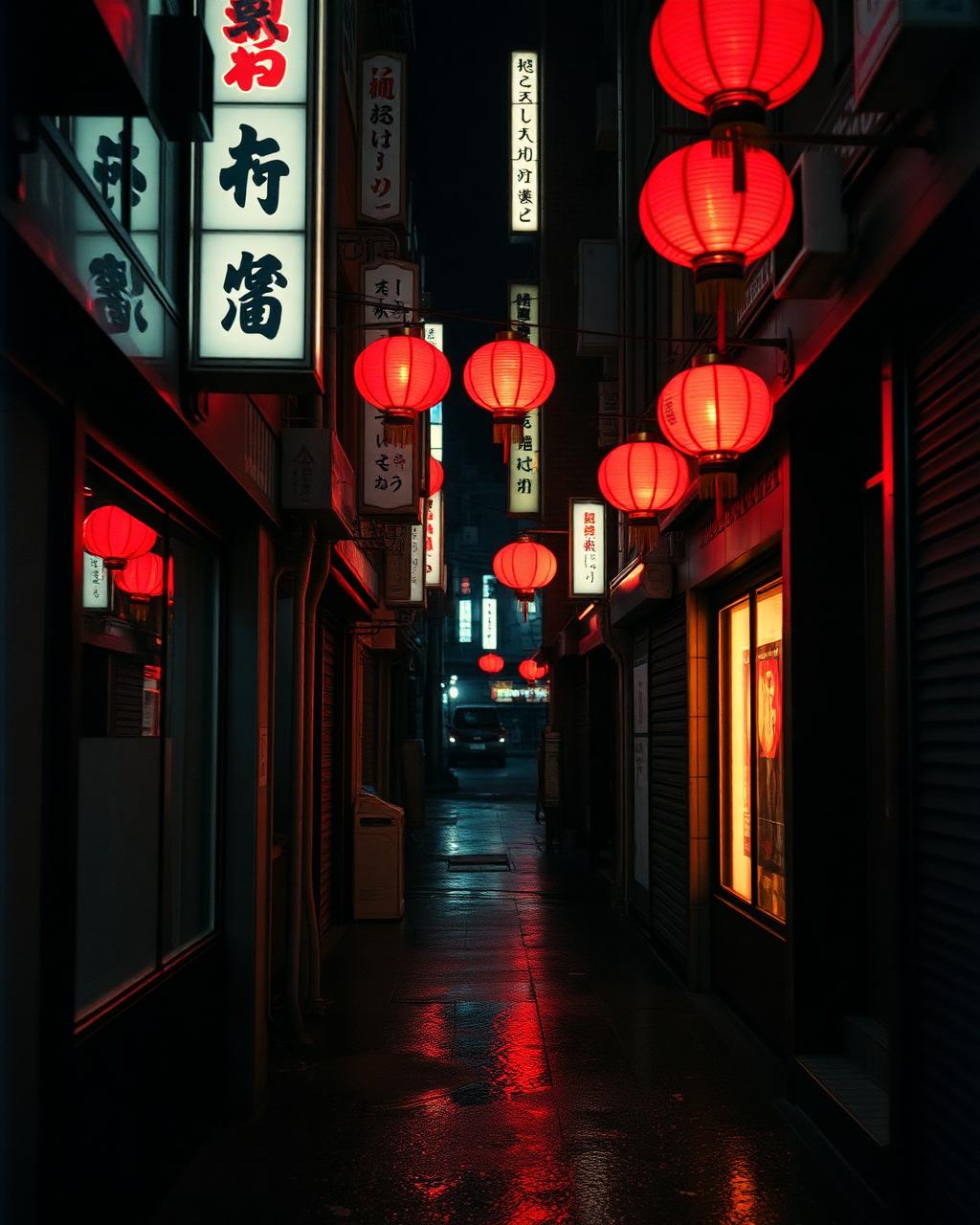 Tokyo, Japan
