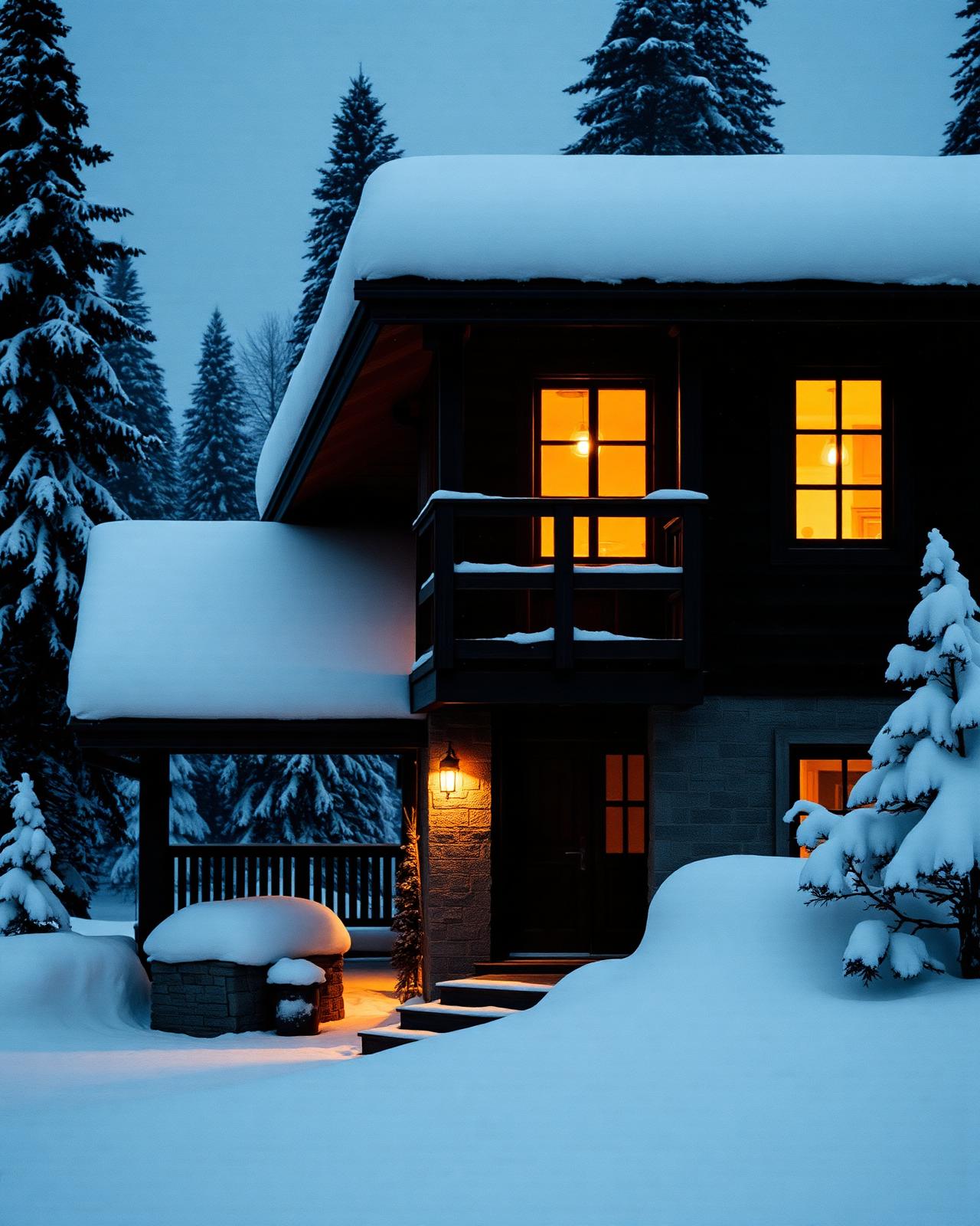 Detty December